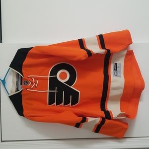 Flyers Jersey